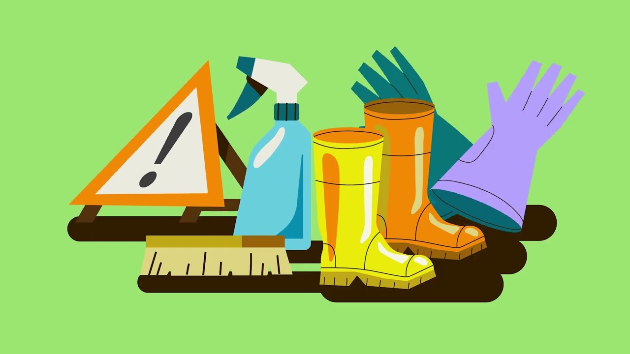 Protect Your Farm with an Enhanced Biosecurity Plan