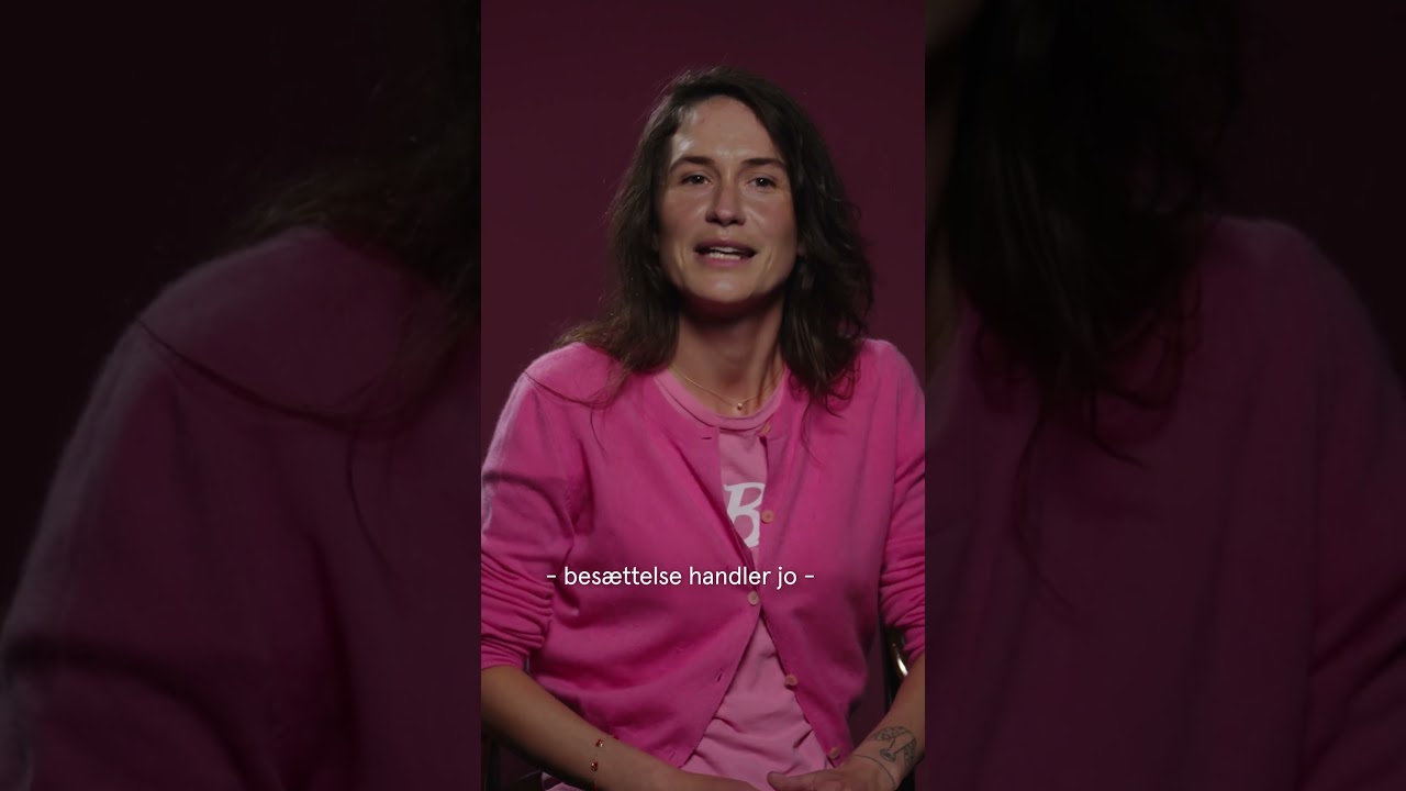 Emma Rosenzweig debuterer som forfatter