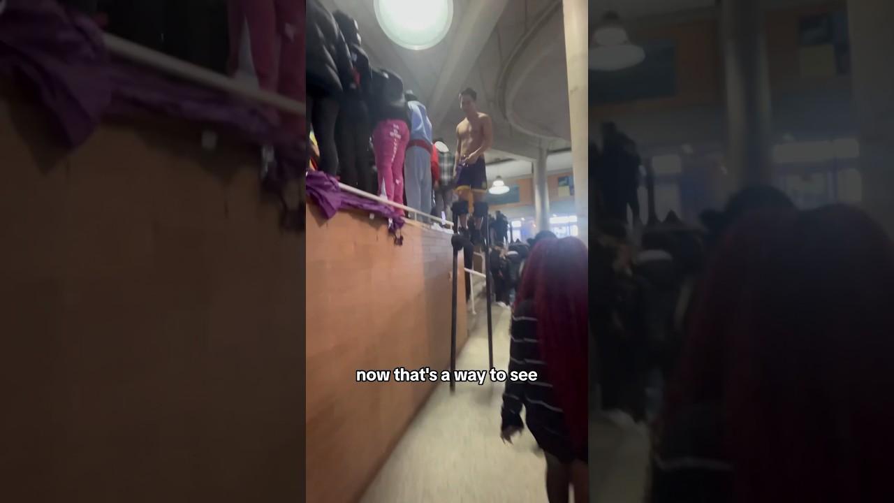 Culture Fest at YorkU is PACKED! #yorkuniversity #culturefestival #vlog