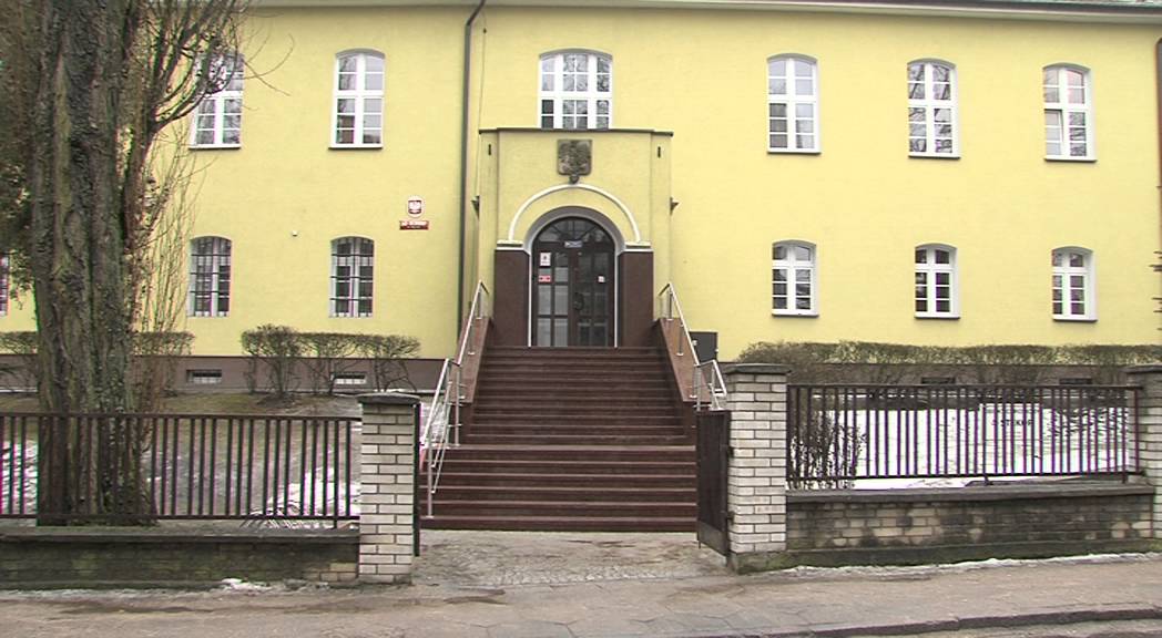 Tuczno, Płociczno: wyrok na nauczyciela za molestowanie uczennicy