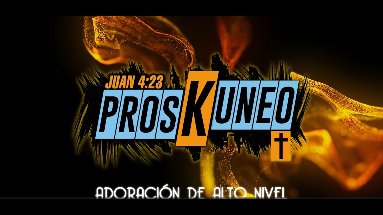 Proskuneo │ Jueves 12/Mar/2026