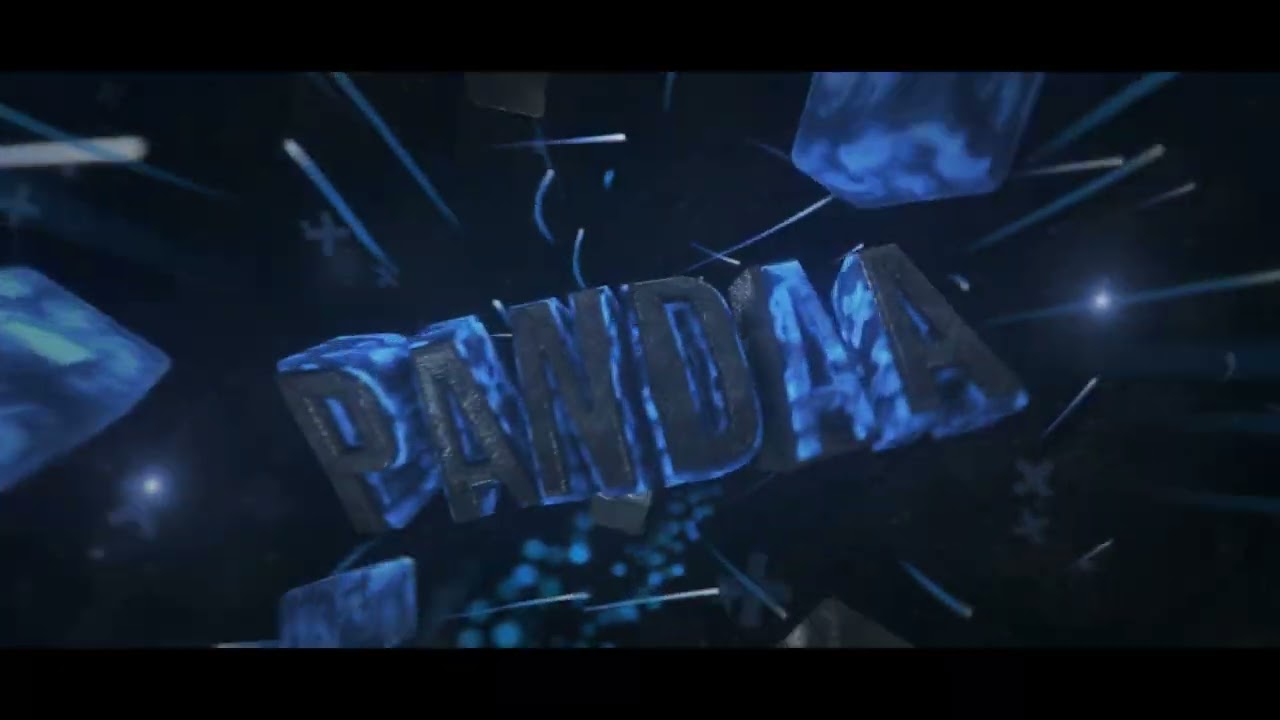 [16] Multistyle Intro | Pandaa ❤️ MAXIMUM LIKES?