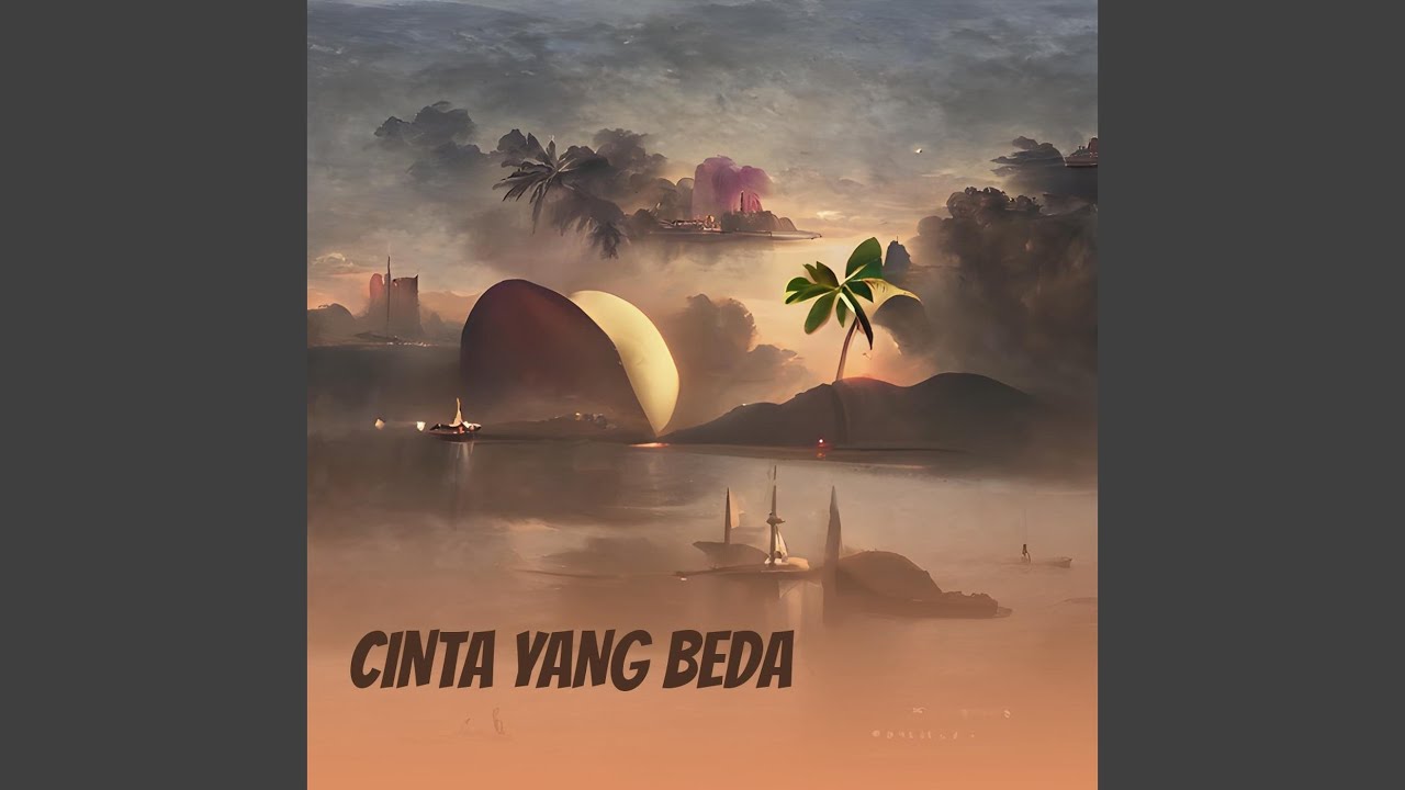 Cinta Yang Beda
