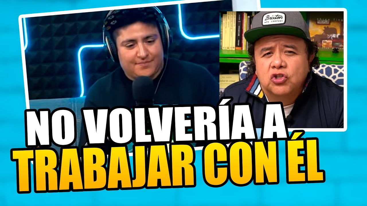 Ana Julia opina sobre el Tio Rober y Miente?