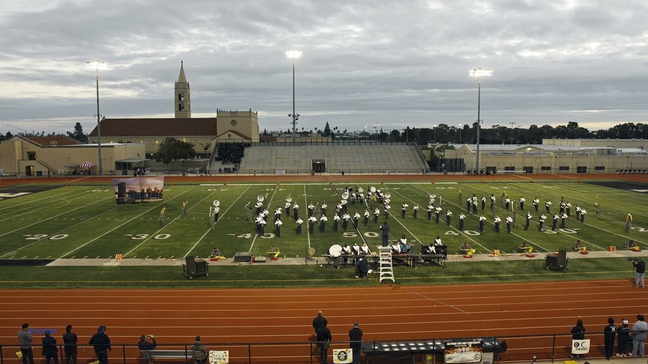 Mayfair HS 