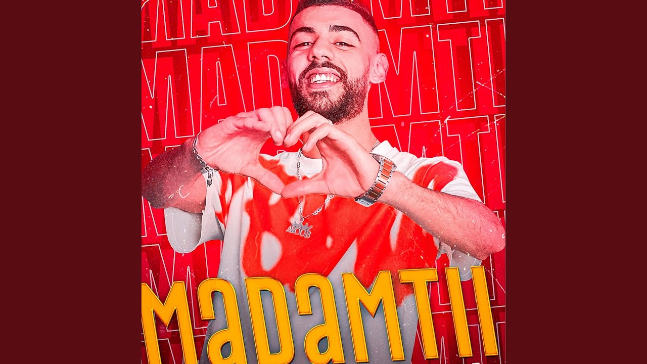 MADAMTI