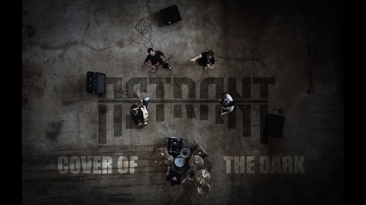 ASTRANT - Cover of the Dark (OFFICIAL VIDEO)