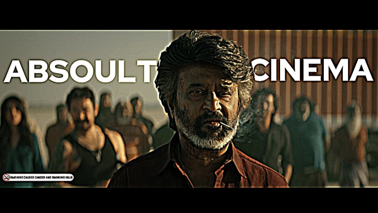 Absoulte Cinema ftKollywood #tamilcinema #rajinikanth #thalapathyvijay