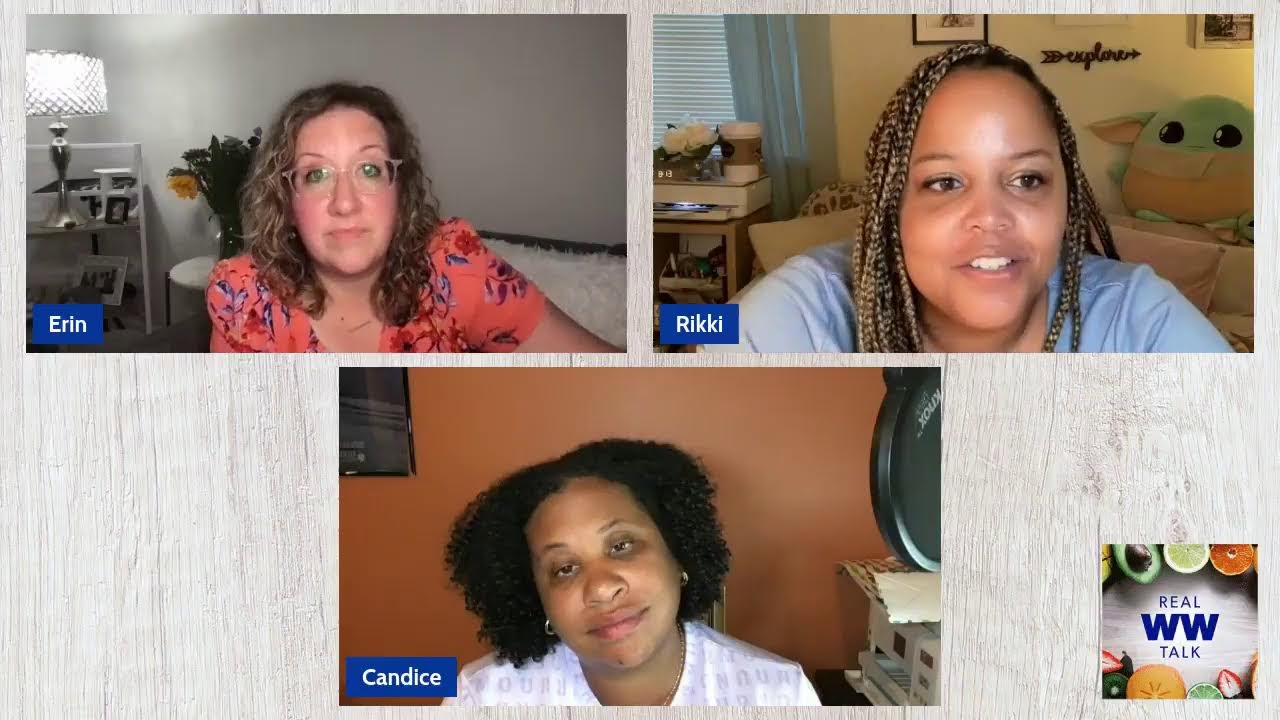 Tried and True Steps to Get Back On Track