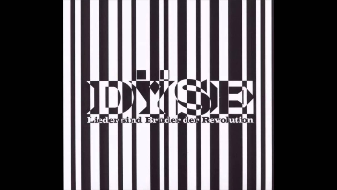 DŸSE   Zebramann