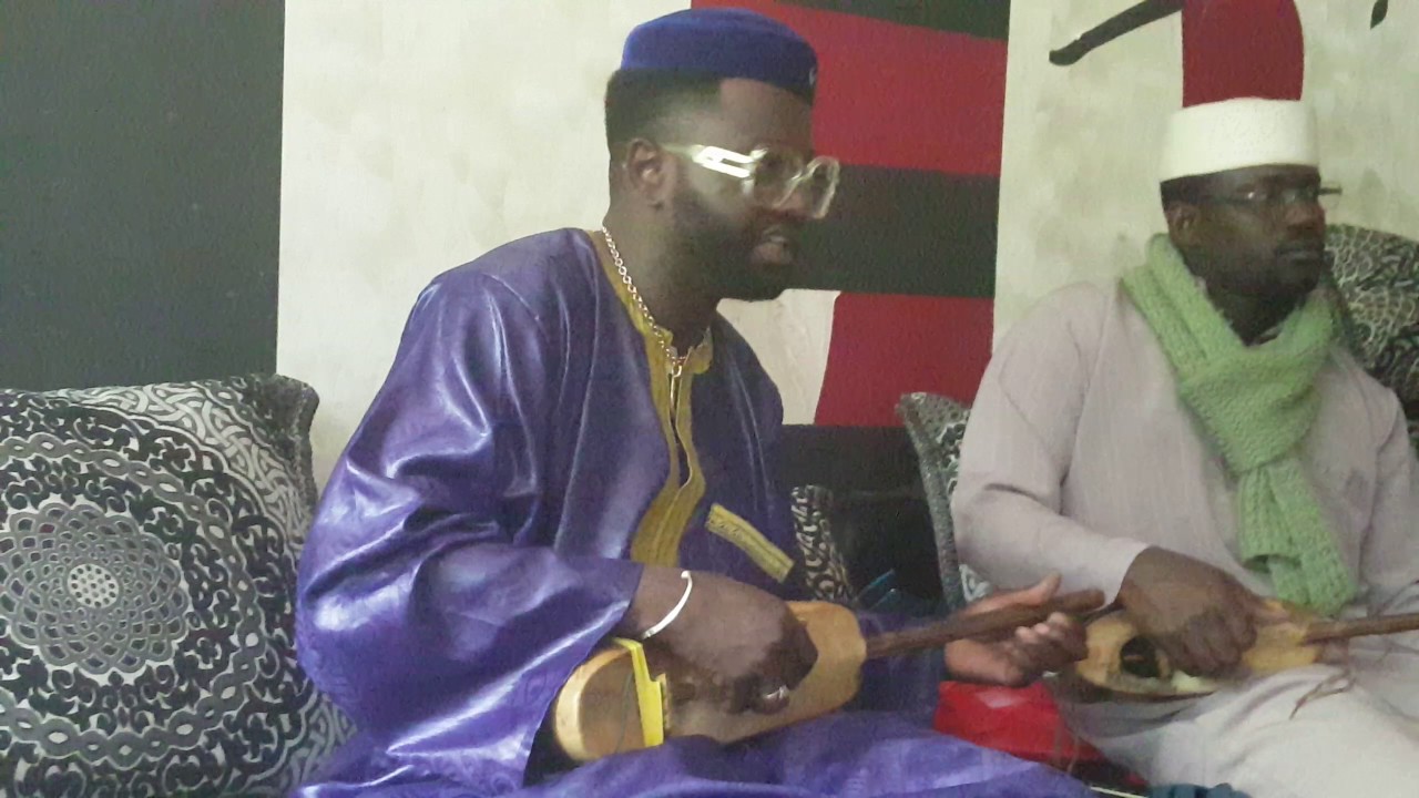Sadio Mody konte