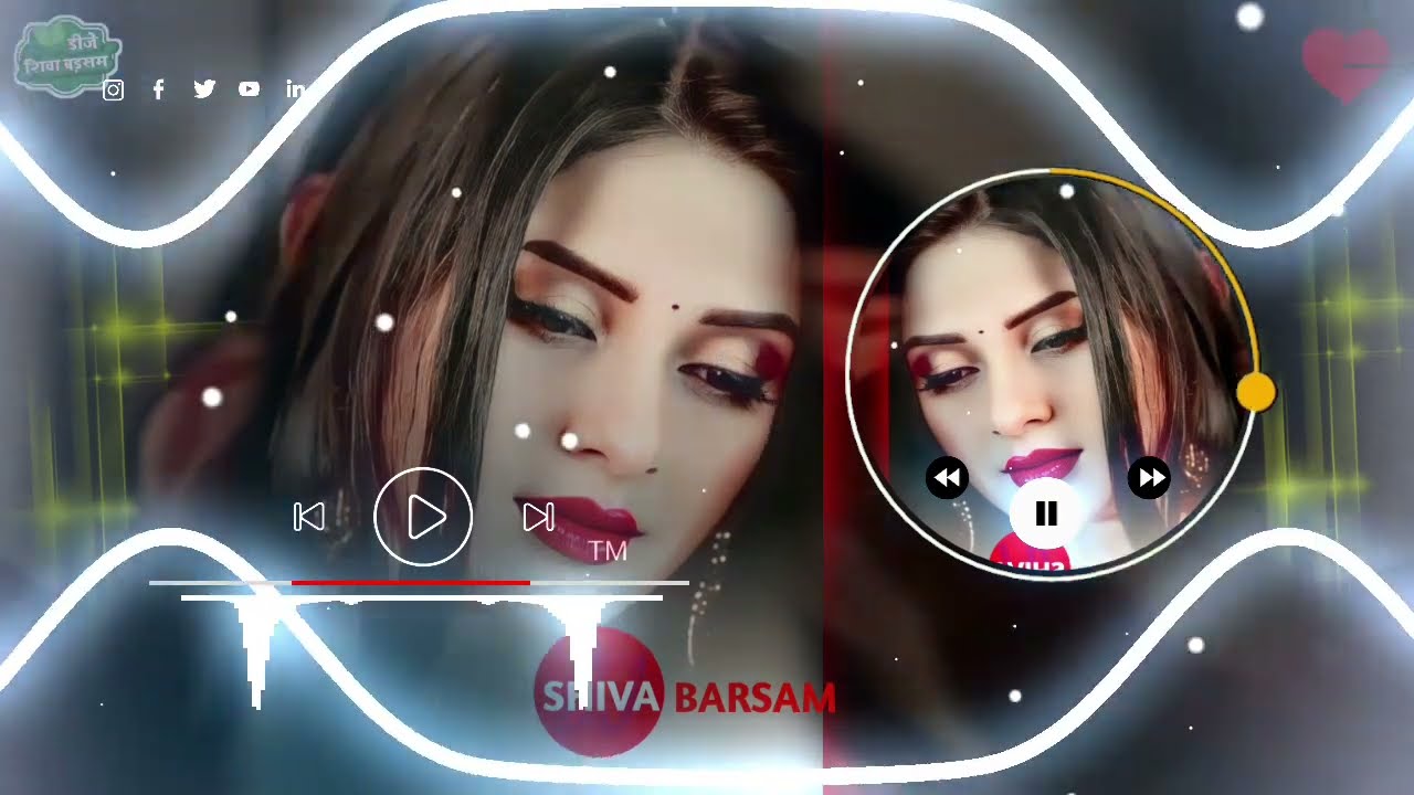 Dil Ki Tanhai Ko Aawaz Bana Lete Hain (( Dj Remix )) Hindi Sad Song 💔 Old Is Gold