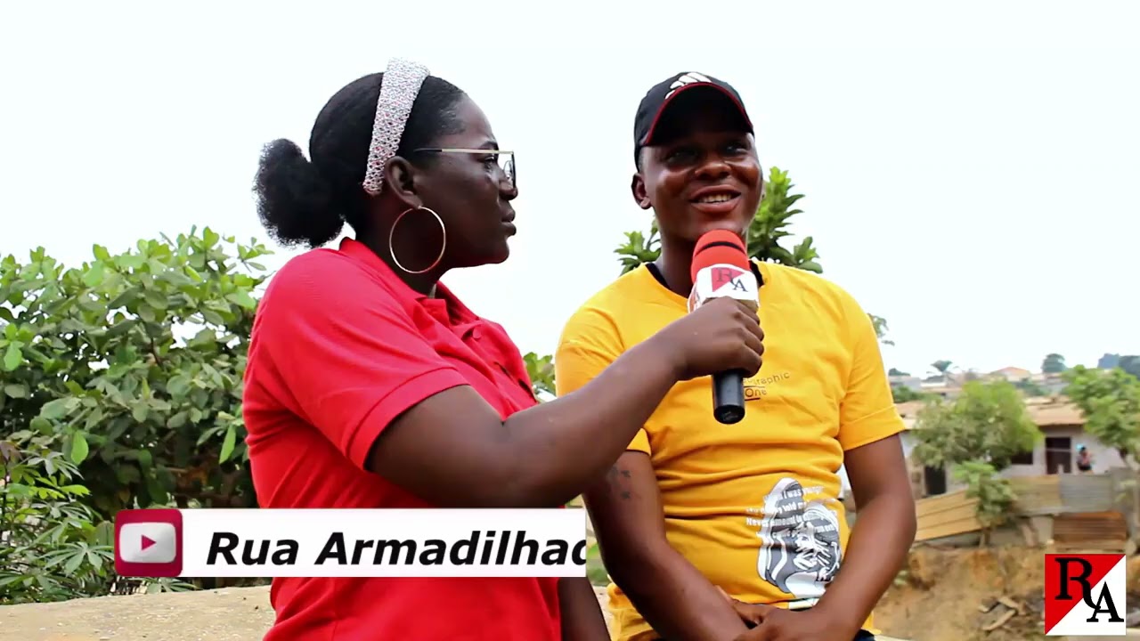 RUA ARMADILHADA I Retrospectiva 2022 🇦🇴🇧🇷🇨🇻🇬🇼🇲🇴🇲🇿🇵🇹🇸🇹