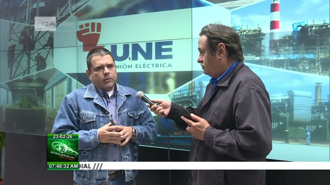 Prevén afectación de 1680 MW durante el horario pico de este lunes