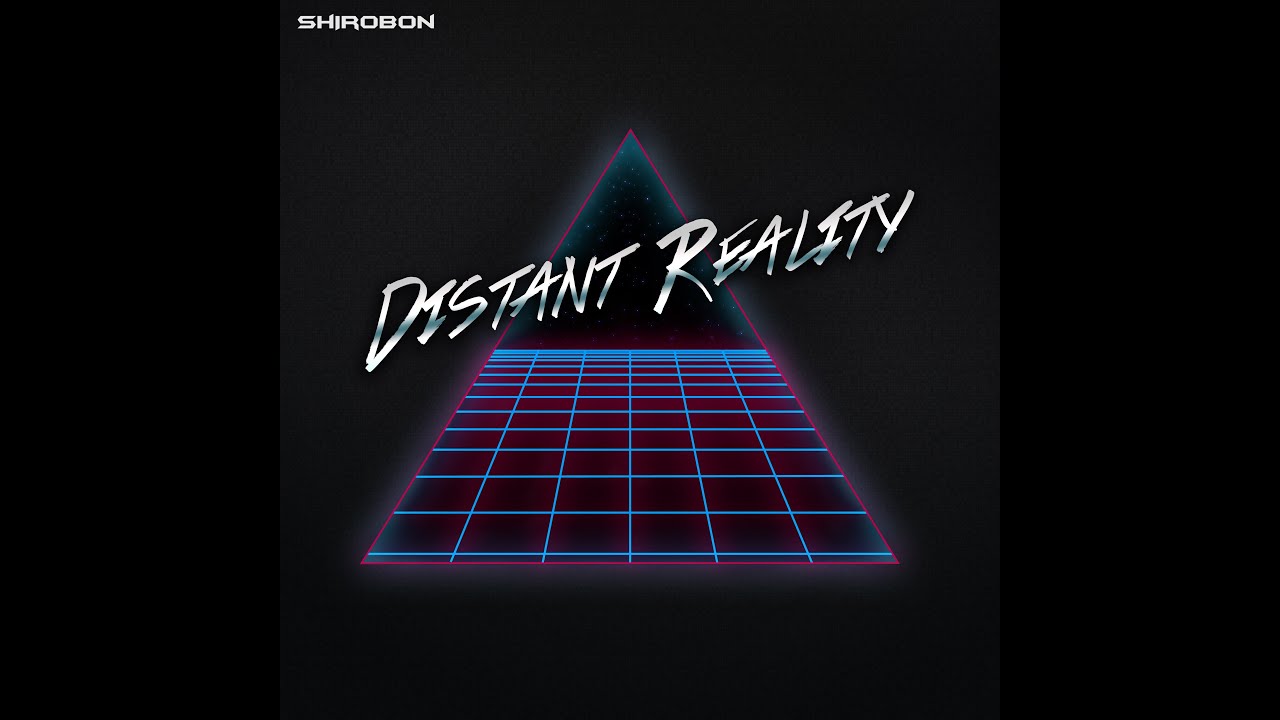 Shirobon - Regain Control