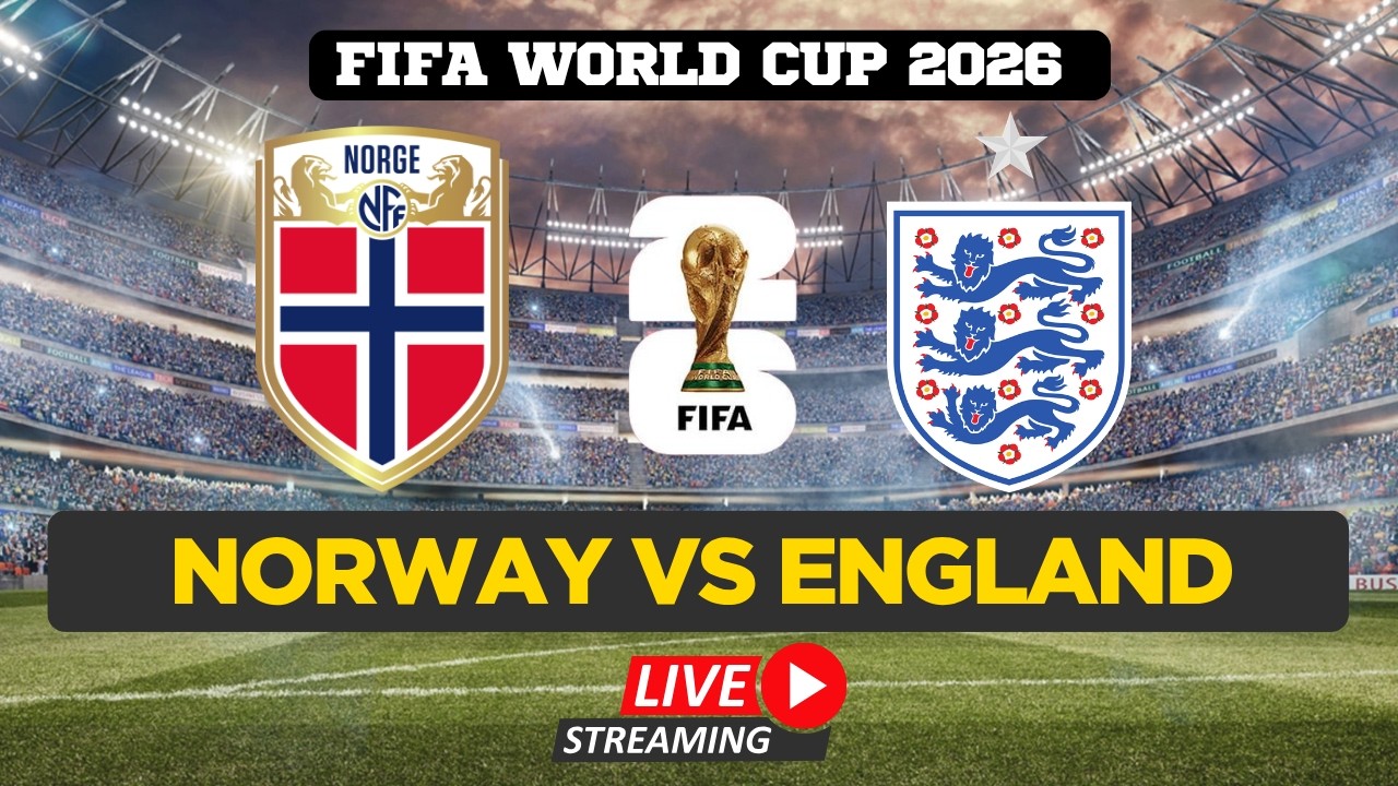 FIFA World Cup 2026 LIVE | Argentina Vs Switzerland | Watch FIFA World Cup | FIFA Full Match Live