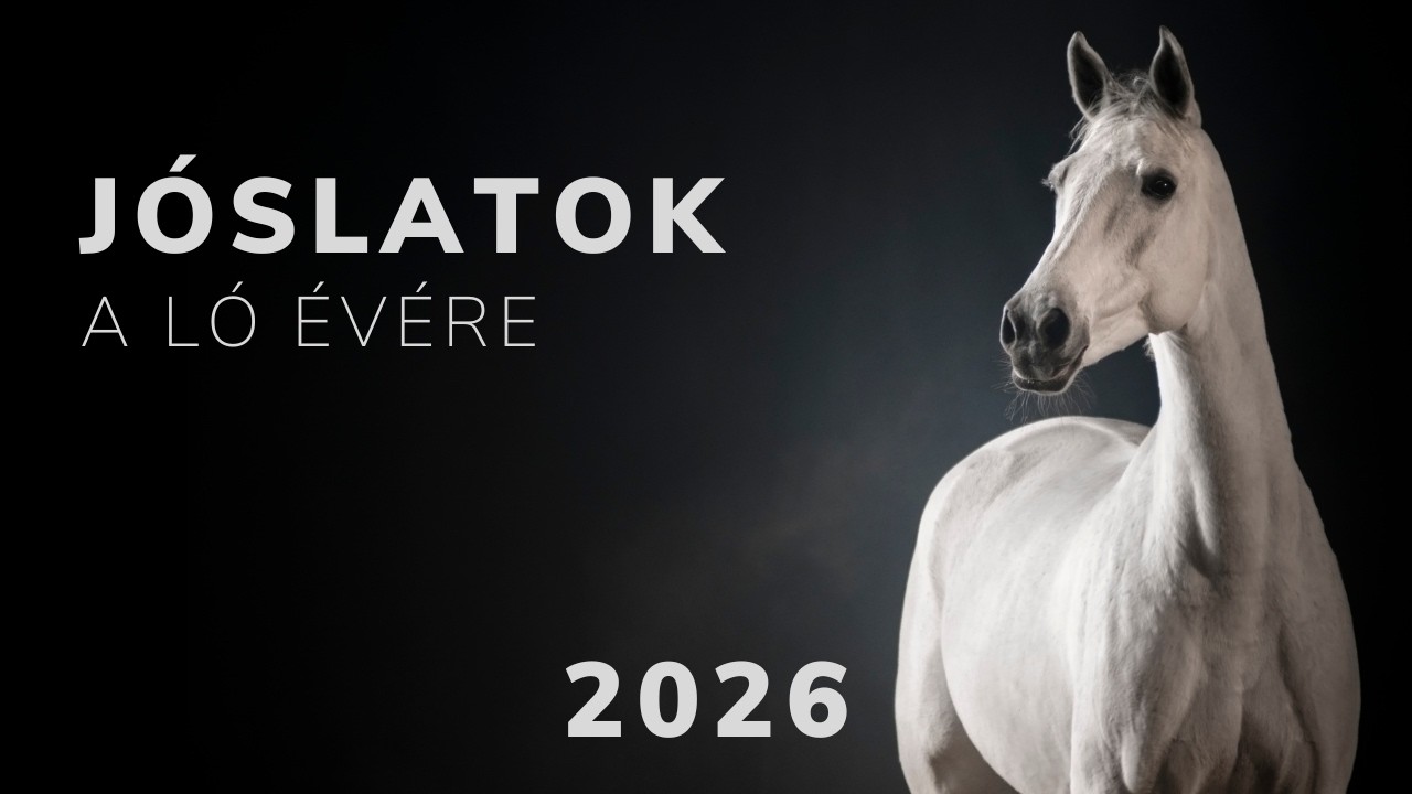 Jóslatok a Ló évére (2026)
