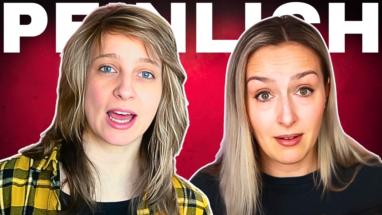 SARAH VEGAN verliert wegen ALICIA JOE endgültig die Nerven...