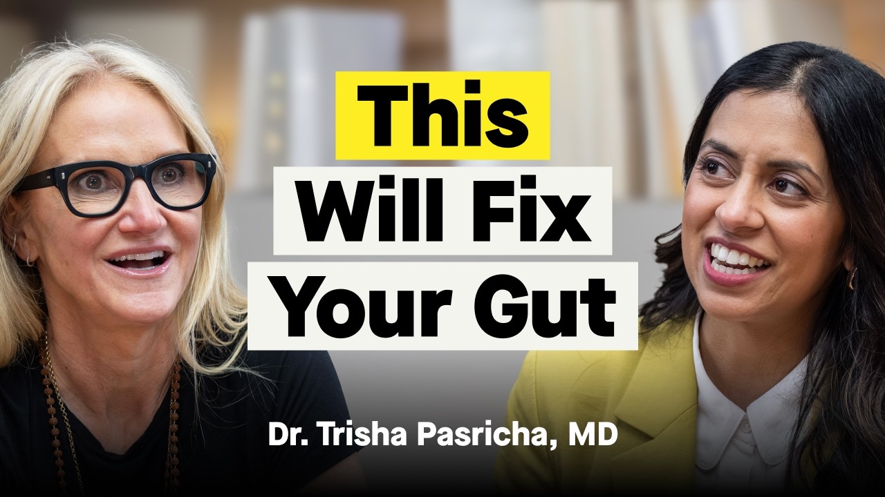 The Poop Episode: Harvard Doctor Reveals What&rsquo;s Normal (and What&rsquo;s Not)