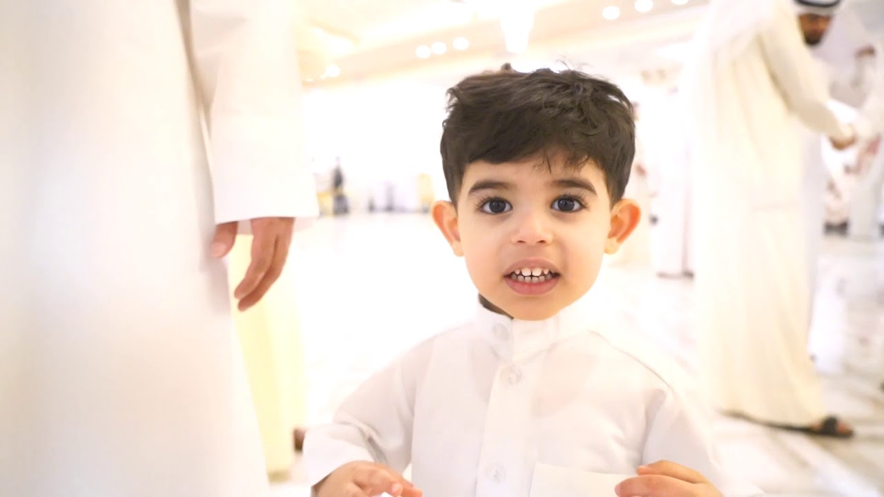 برومو افراح الفحيل