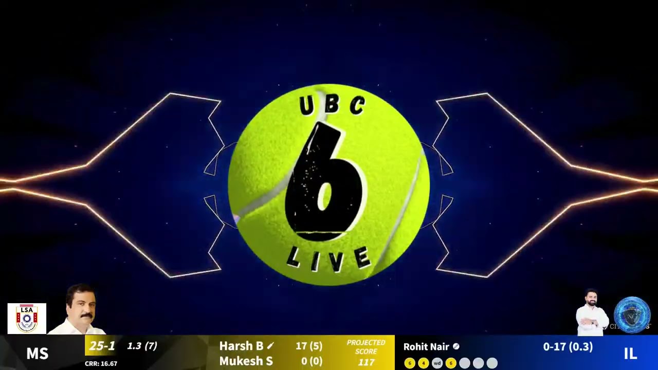 INDRA LIONS VS MAULI STAR || LPL 2026 || SEASON 9
