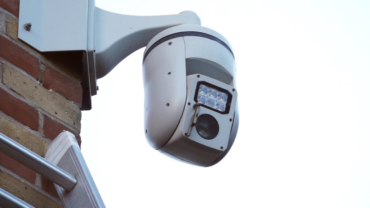 Customer Case Study: Kestrel Alarms