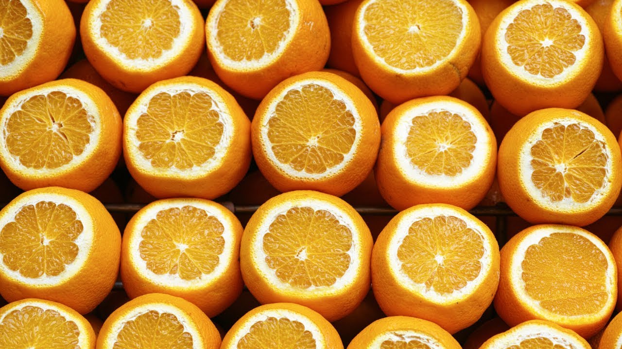 Using Vitamin C to fight COVID-19 | FOX 5 DC
