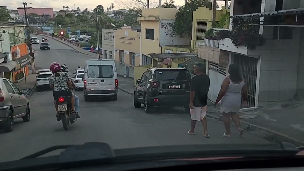 Centro da CIDADE  ESCADA PE vamos conhecer tem muita Estória @IvanOficial10