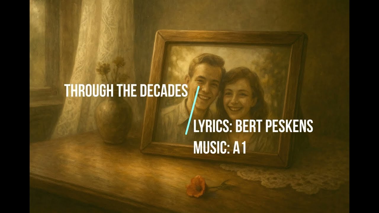 Through the Decades
