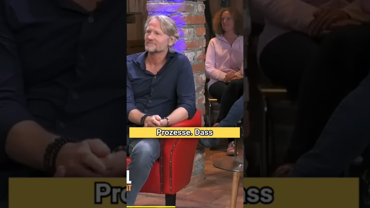 Geistheiler Jesus Lopez &uuml;ber den Geistheilungstag #heilung #heilungsweg #healingjourney