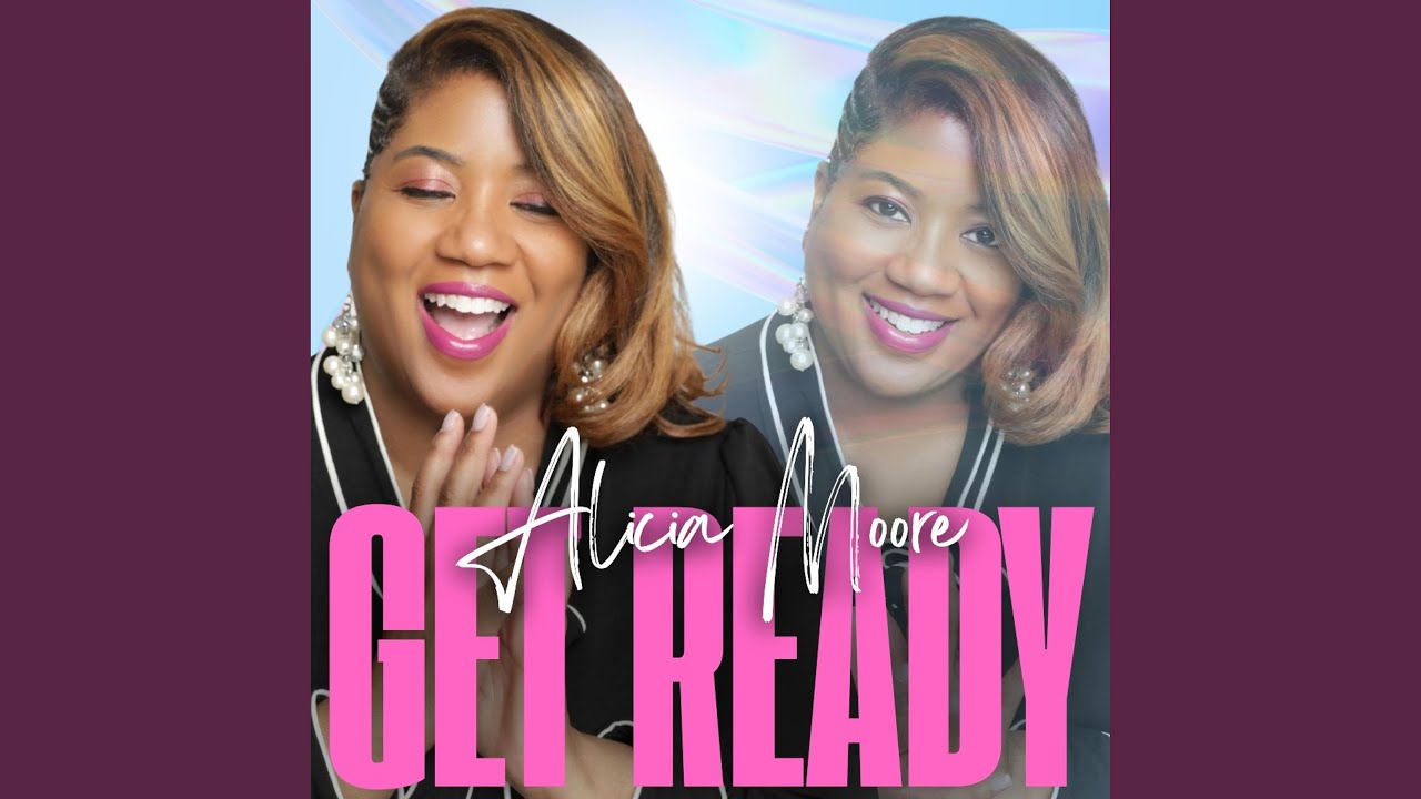 Get Ready