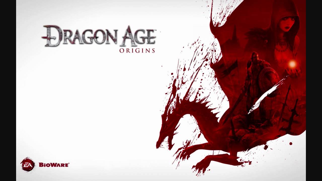 Dragon Age: Origins Soundtrack - 