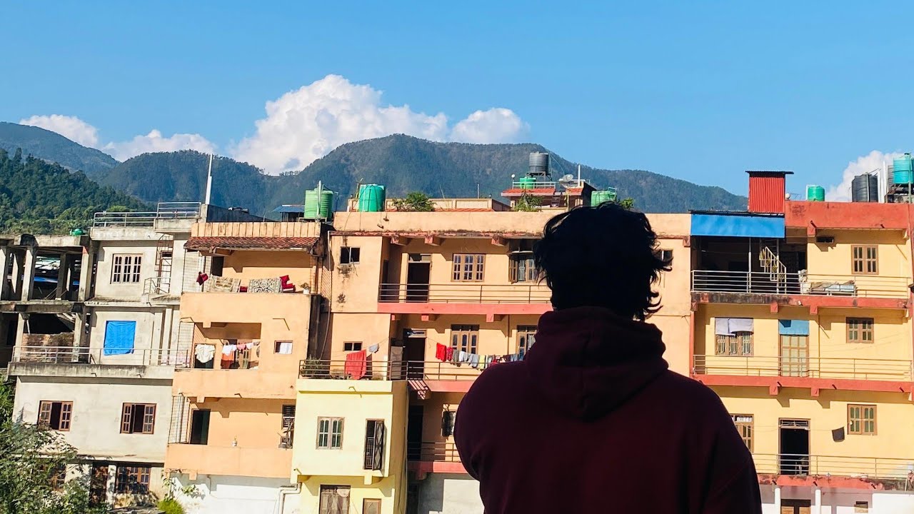 Rajan lama is live