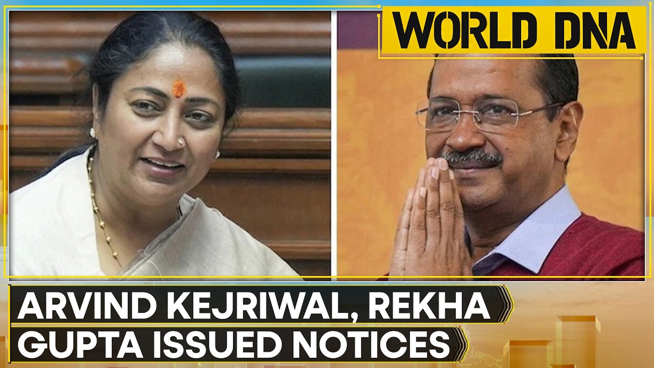 Delhi Voter Roll Shake-Up: 3.31 Million Electors Flagged In SIR Review | World DNA