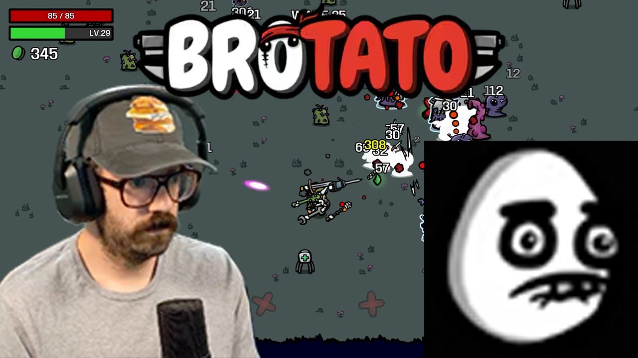 Gladiator (Brotato)