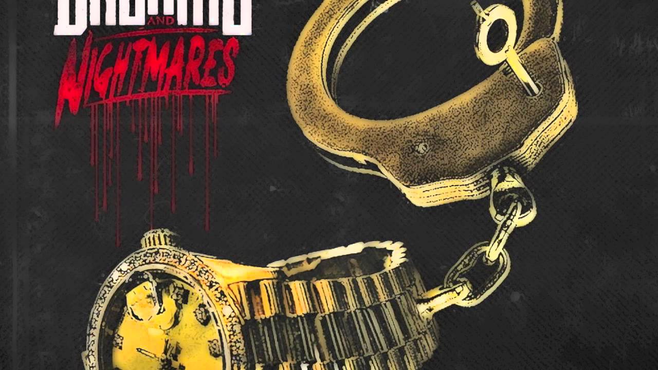 Rich and Famous - Meek Millz (Instrumental Remake)