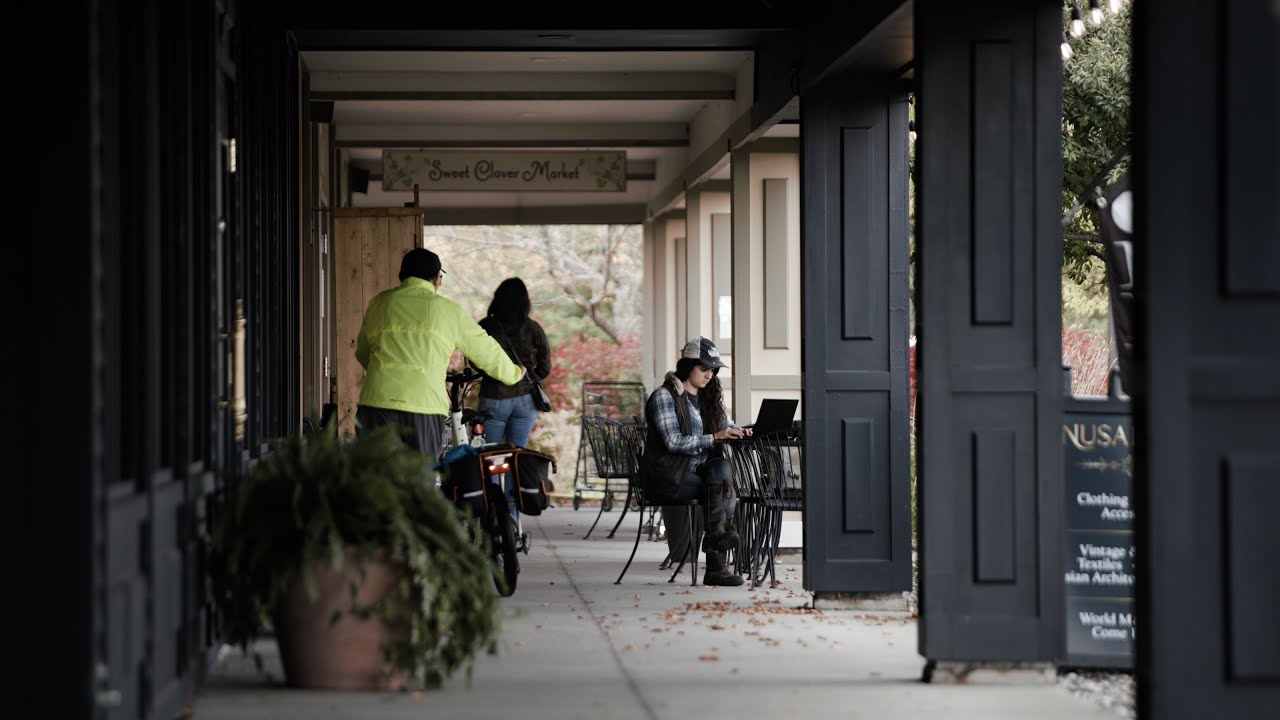 Closing the Digital Divide