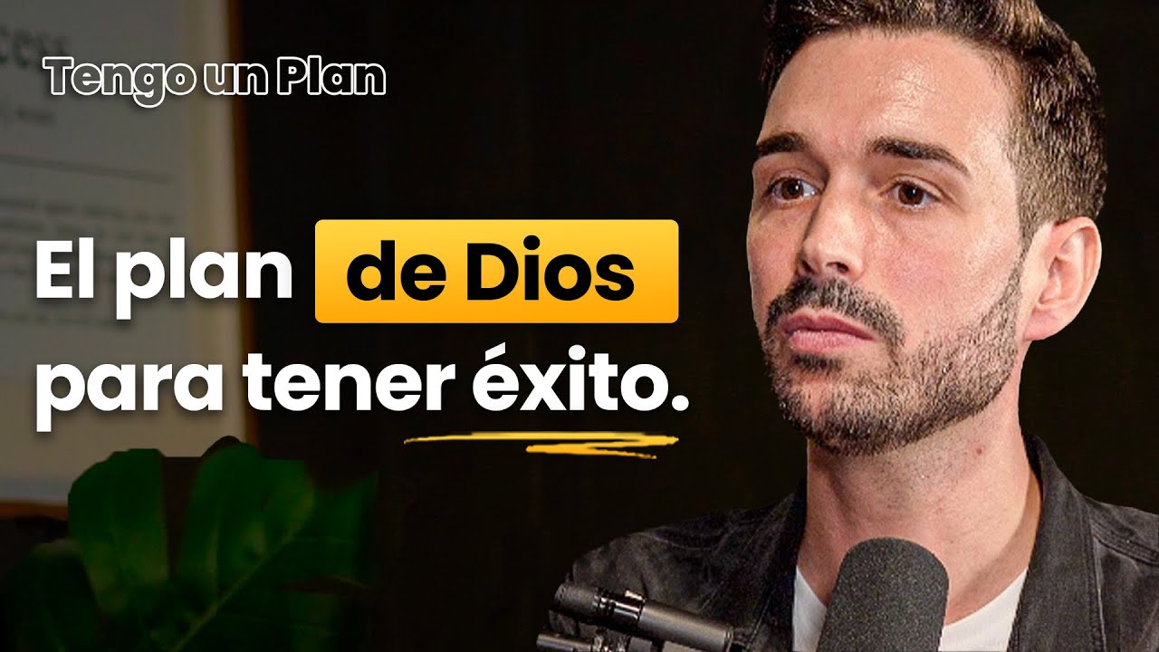 Cómo Mejorar tu Espiritualidad para Cambiar tu Vida (Itiel Arroyo)