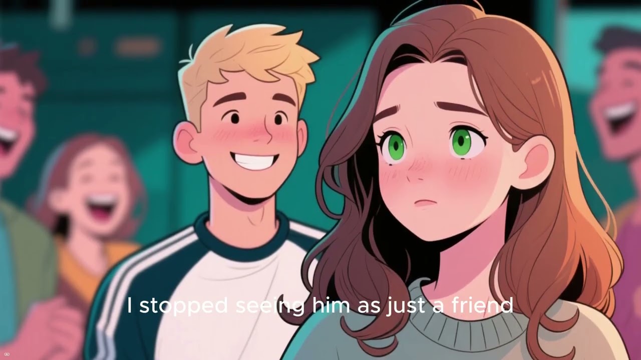 I Made a Promise That Changed Everything