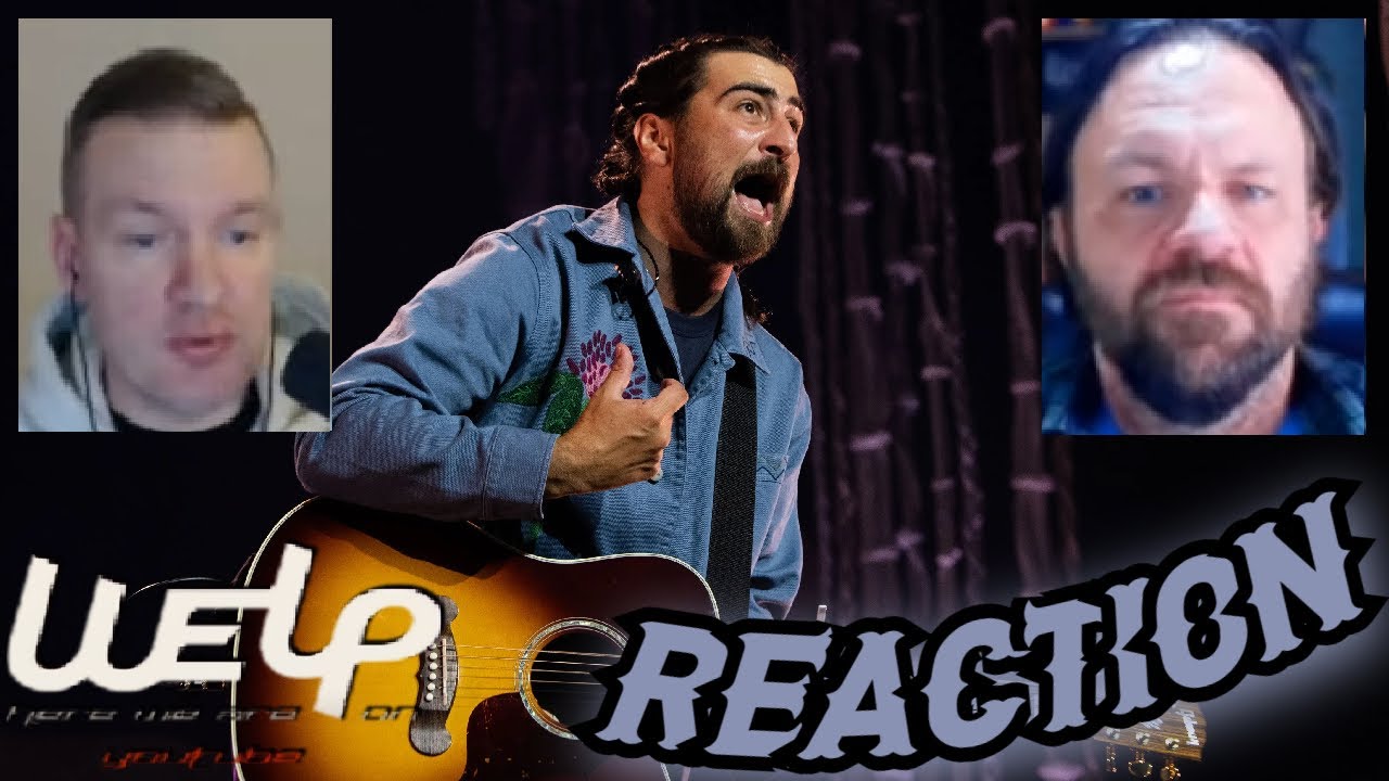Noah Kahan’s “You're Gonna Go Far” – A Modern Folk Masterpiece? | REACTION