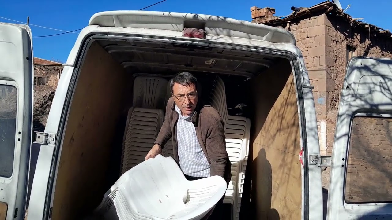 Yozgat Yerköy Terzili Köyü Dernek Yönetimi 