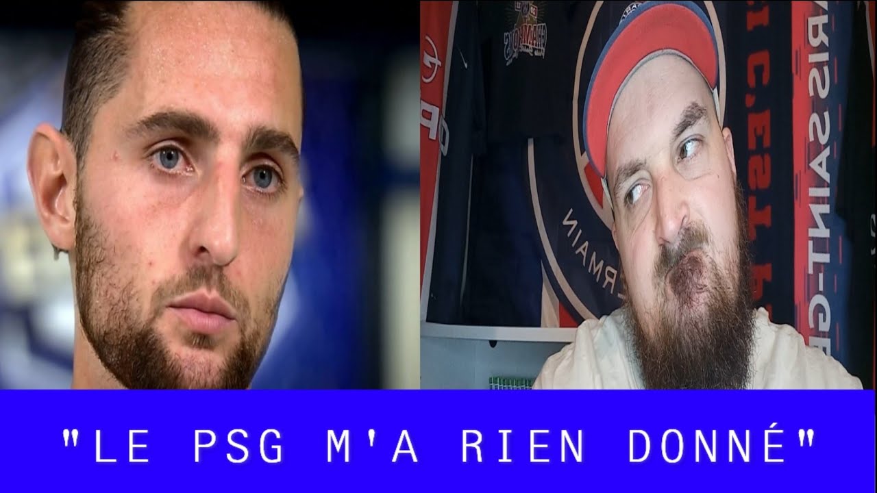 RABIOT : 