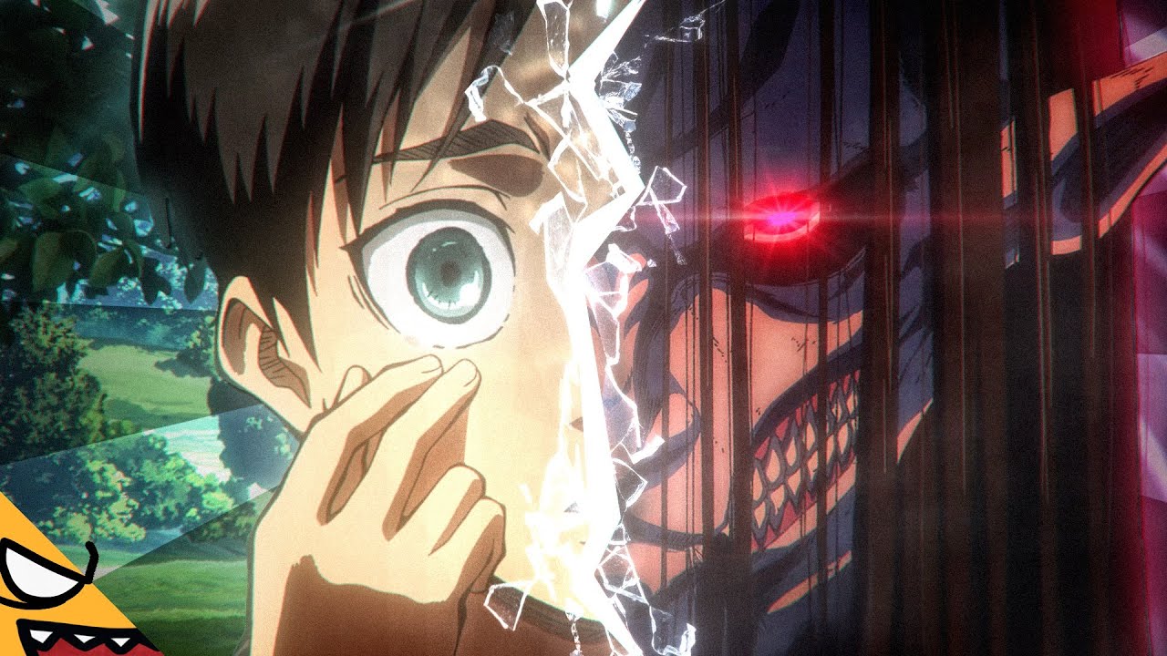 4 ANIMES o&ugrave; le M&Eacute;CHANT est le H&Eacute;ROS 😈