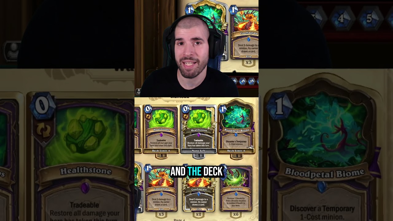🚨 FREE META DECKS - Best & Worst! 🃏🔥