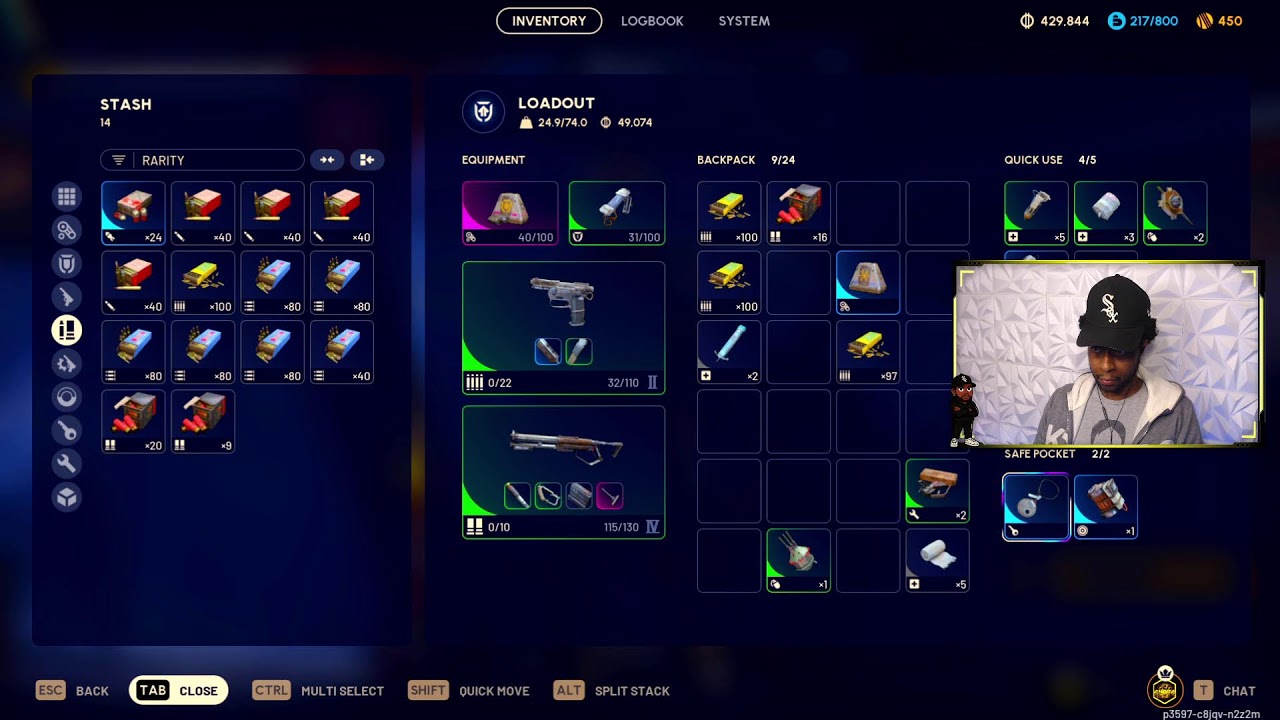 🛡️ARC RAIDERS NEW UPDATE LIVE STREAM! NEW COMET AND FIREFLY ARCS! ☄️