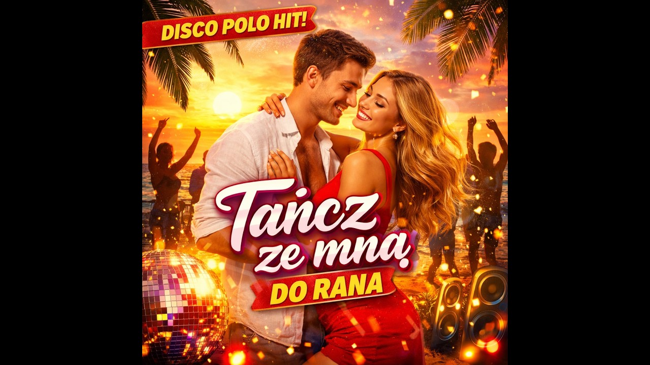 Tańcz ze mną do rana-pietrzynaq_music