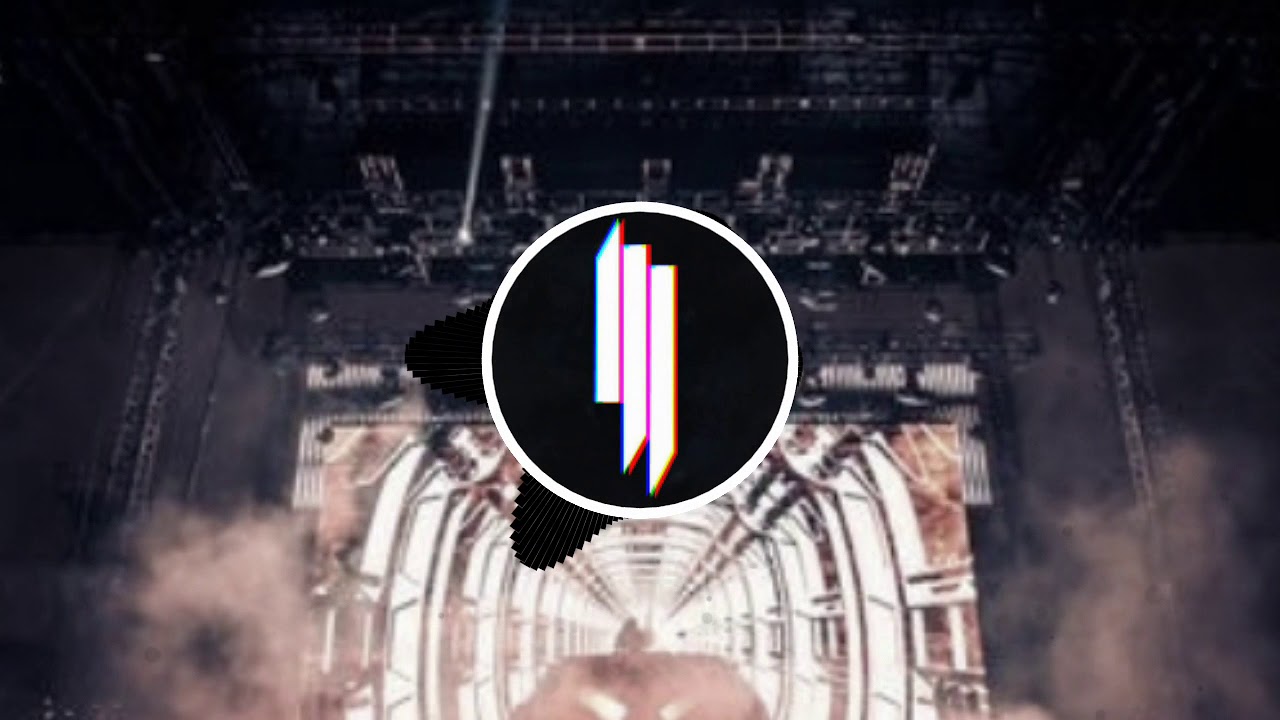 Skrillex - Battlefield