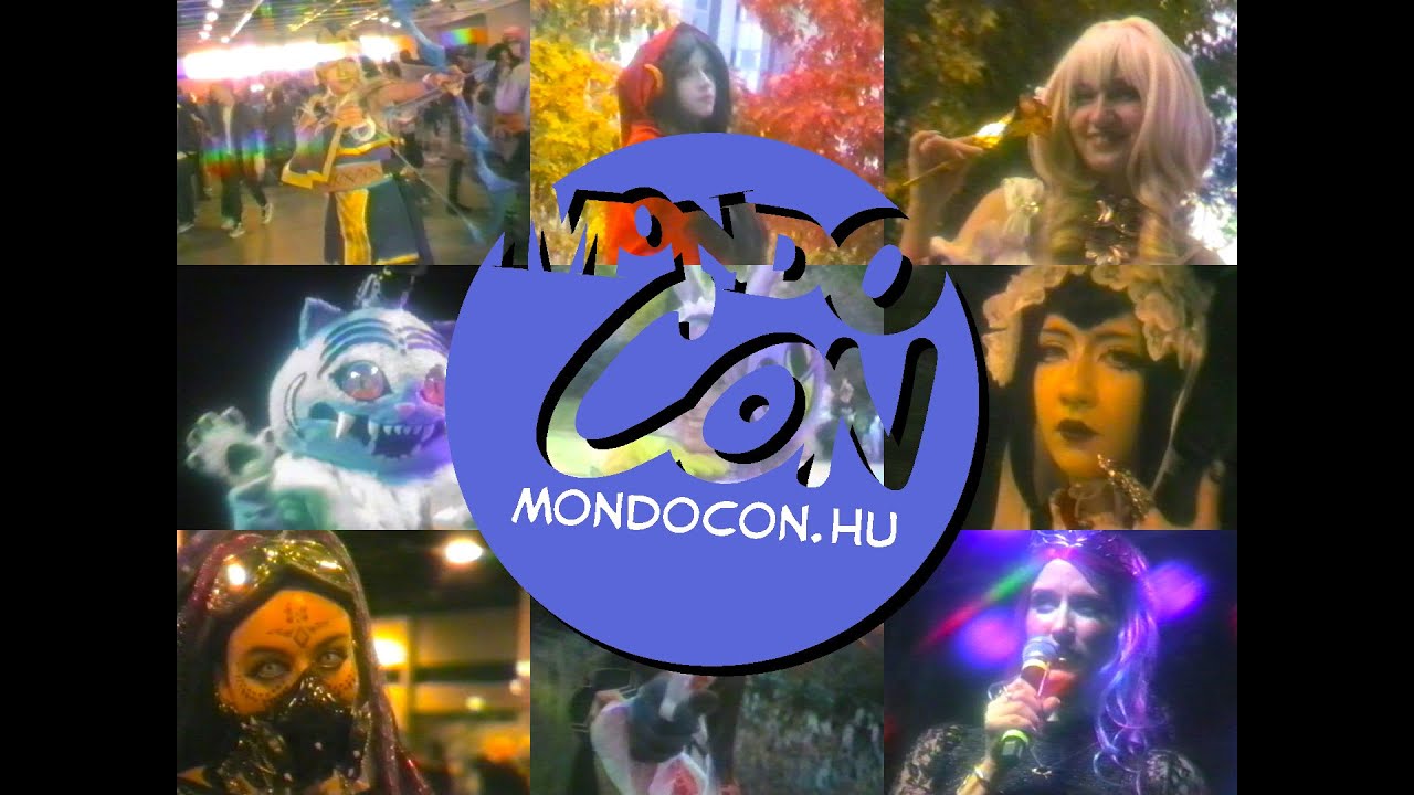 Autumn MondoCon 2025