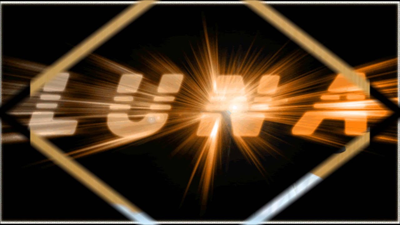 Jedna noć - Luna bend LIVE