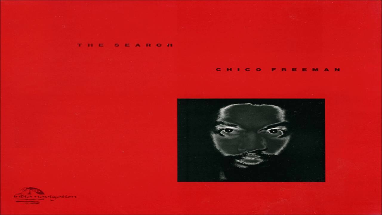 Chico Freeman - Illas